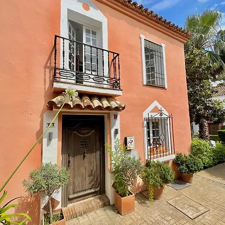 Holiday home Townhouse Second Line From The - Eaw Homes *
