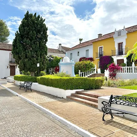 Townhouse Second Line From The - Eaw Homes Holiday home Marbella