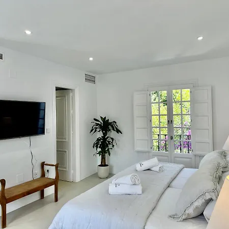 Townhouse Second Line From The - Eaw Homes Holiday home