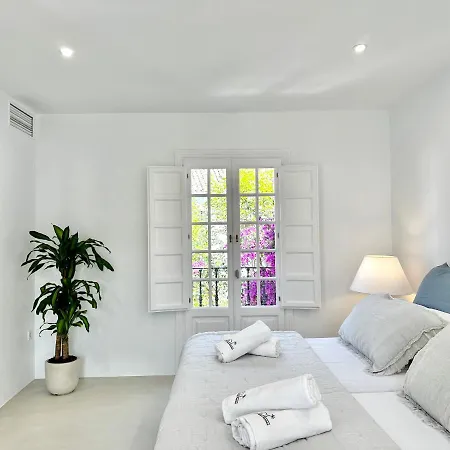 Townhouse Second Line From The - Eaw Homes Holiday home