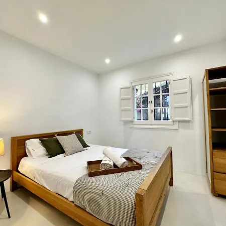 Townhouse Second Line From The - Eaw Homes Marbella