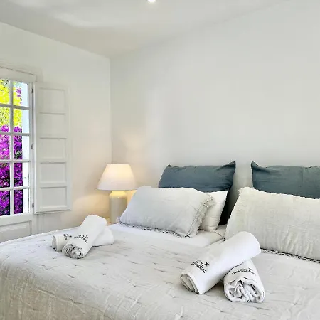Holiday home Townhouse Second Line From The - Eaw Homes Marbella