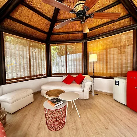 Townhouse Second Line From The - Eaw Homes Holiday home Marbella