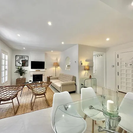 Holiday home Townhouse Second Line From The - Eaw Homes *