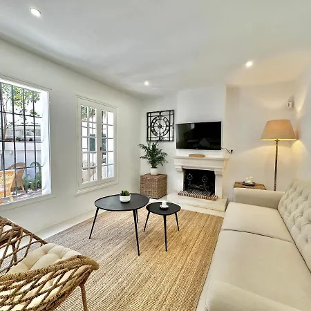 Holiday home Townhouse Second Line From The - Eaw Homes
