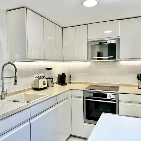 Holiday home Townhouse Second Line From The - Eaw Homes Marbella