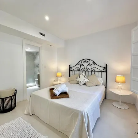 Townhouse Second Line From The - Eaw Homes Holiday home