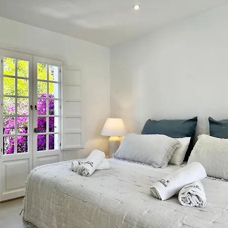 Holiday home Townhouse Second Line From The - Eaw Homes Marbella