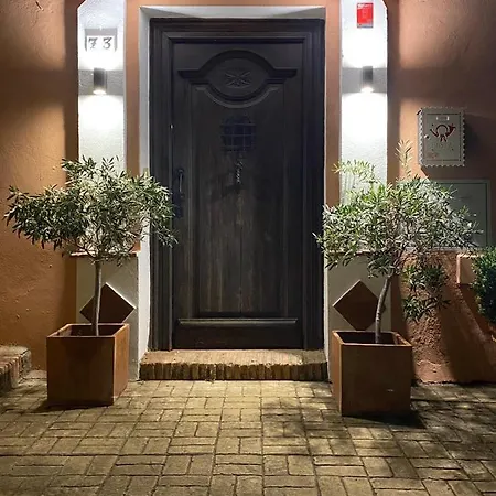 Townhouse Second Line From The - Eaw Homes Holiday home *