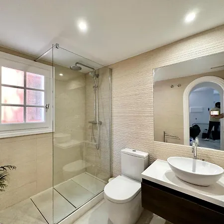 Holiday home Townhouse Second Line From The - Eaw Homes
