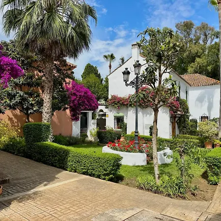 Holiday home Townhouse Second Line From The - Eaw Homes Marbella