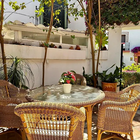 Holiday home Townhouse Second Line From The - Eaw Homes Marbella