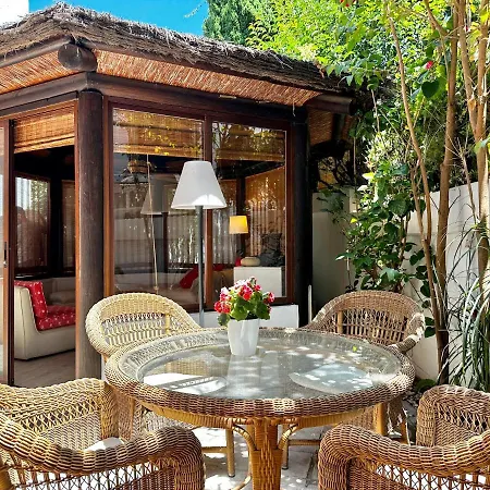 Holiday home Townhouse Second Line From The - Eaw Homes *