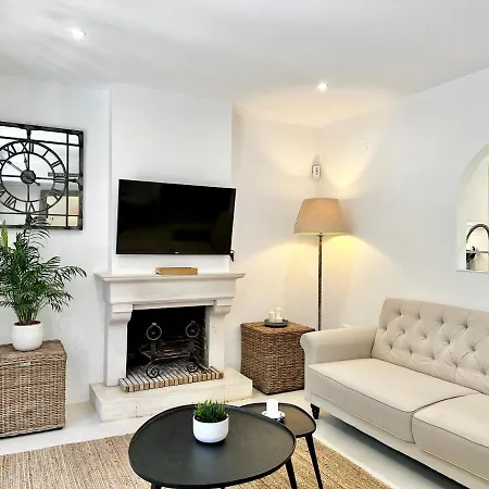 Townhouse Second Line From The - Eaw Homes Holiday home *
