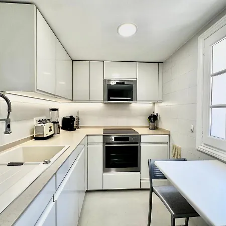Holiday home Townhouse Second Line From The - Eaw Homes *